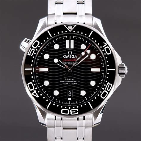 brugte ure omega seamaster|omega ure brugte.